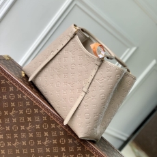 LV Bucket Bags